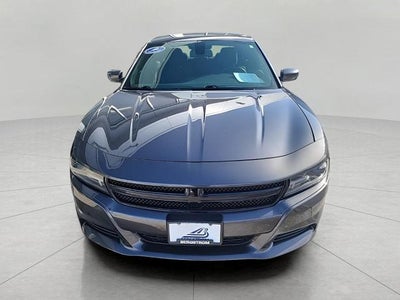 2017 Dodge Charger SXT