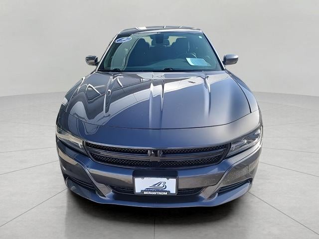2017 Dodge Charger SXT