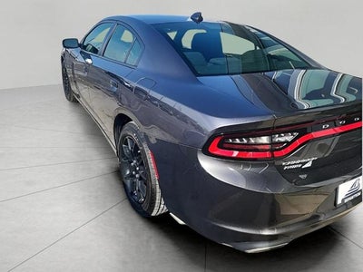 2017 Dodge Charger SXT