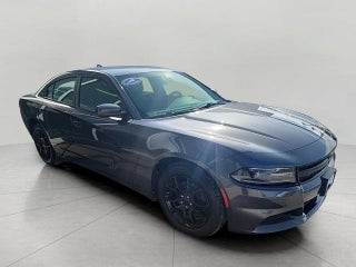2017 Dodge Charger SXT