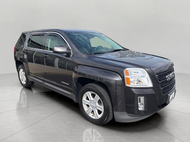 2014 GMC Terrain SLE