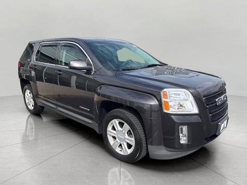2014 GMC Terrain SLE