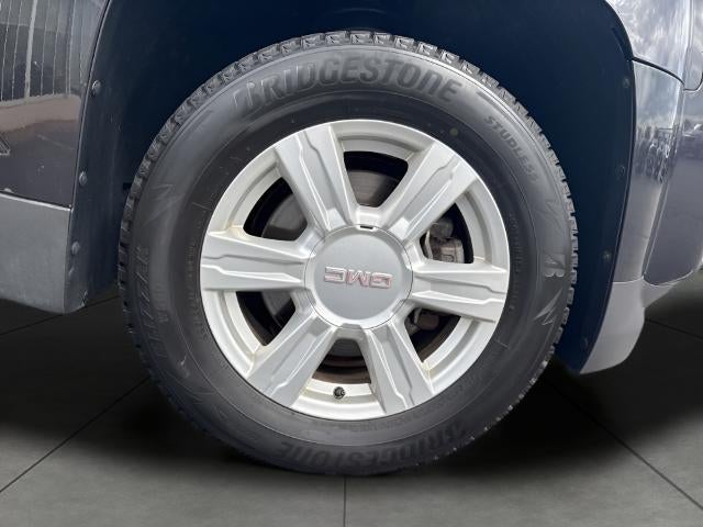 2014 GMC Terrain SLE