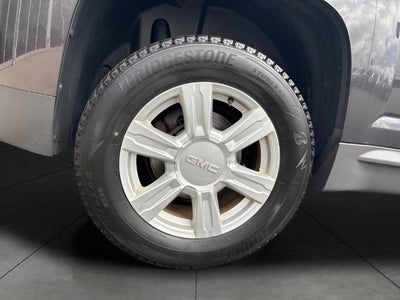 2014 GMC Terrain SLE