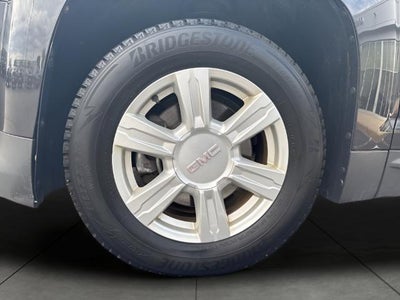2014 GMC Terrain SLE