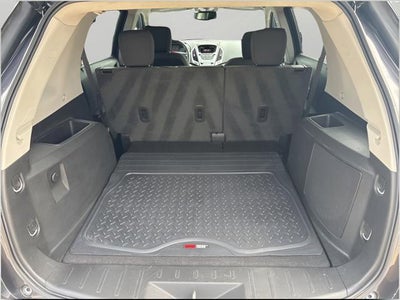 2014 GMC Terrain SLE