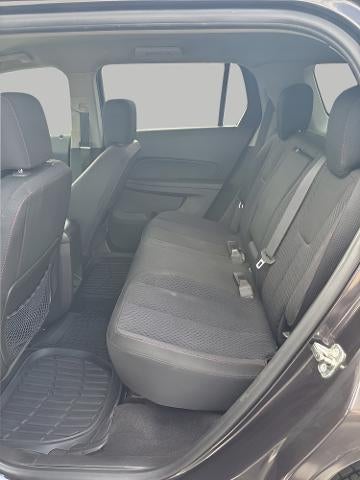 2014 GMC Terrain SLE
