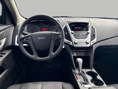 2014 GMC Terrain SLE