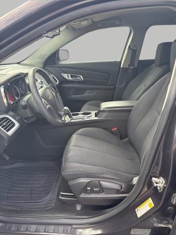 2014 GMC Terrain SLE