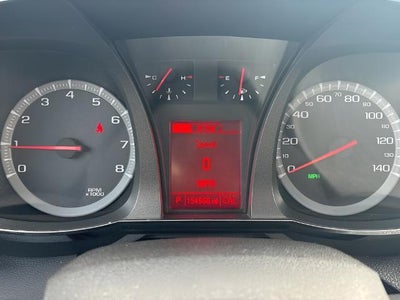 2014 GMC Terrain SLE