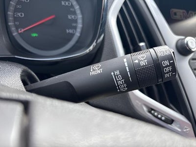 2014 GMC Terrain SLE