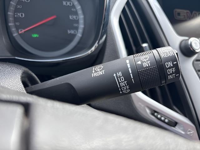 2014 GMC Terrain SLE
