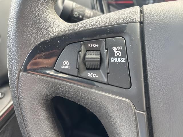 2014 GMC Terrain SLE