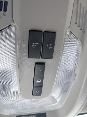 2014 GMC Terrain SLE