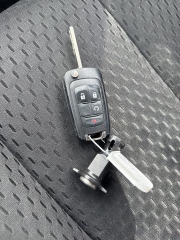 2014 GMC Terrain SLE