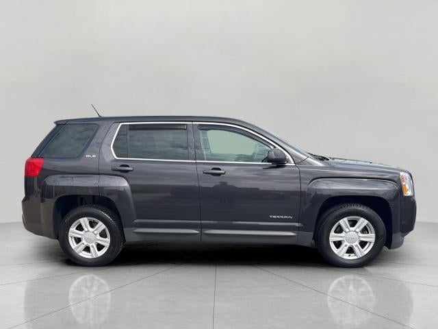 2014 GMC Terrain SLE