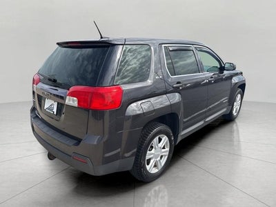 2014 GMC Terrain SLE