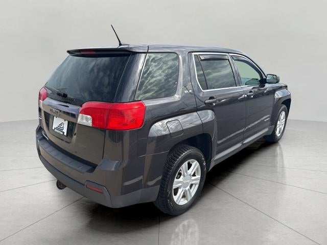 2014 GMC Terrain SLE