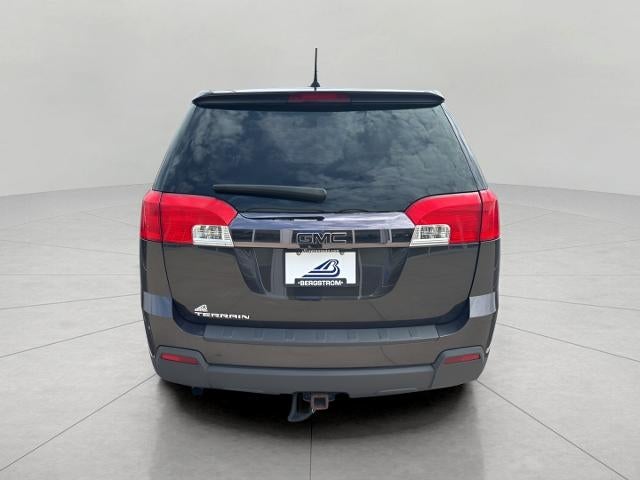 2014 GMC Terrain SLE