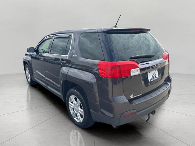 2014 GMC Terrain SLE