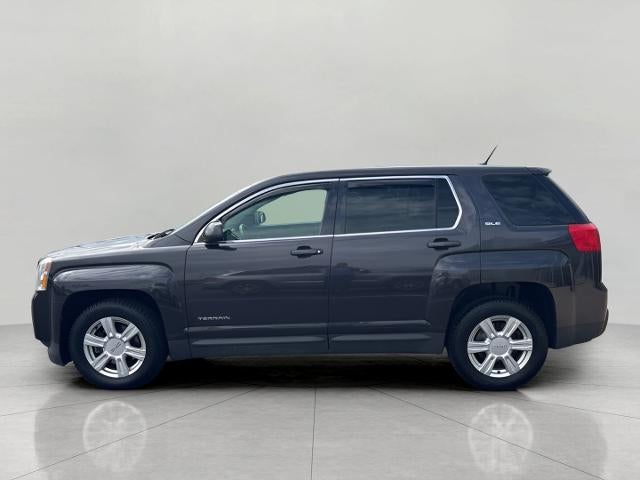 2014 GMC Terrain SLE