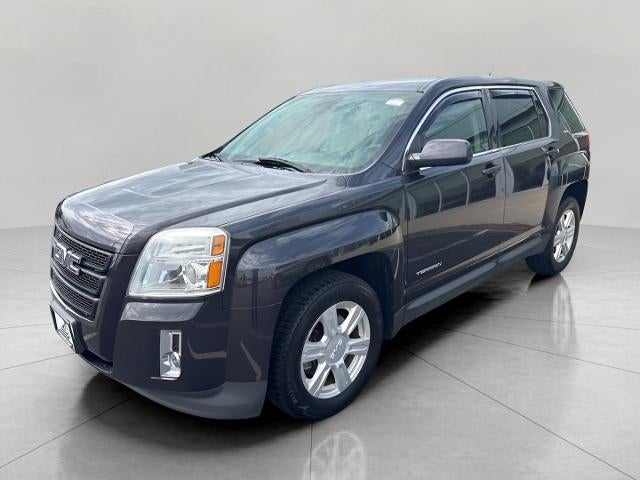 2014 GMC Terrain SLE
