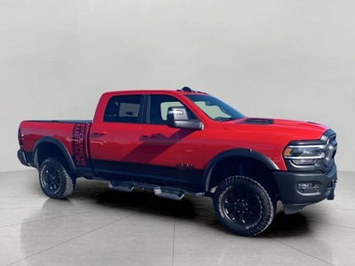 2023 RAM 2500 Power Wagon