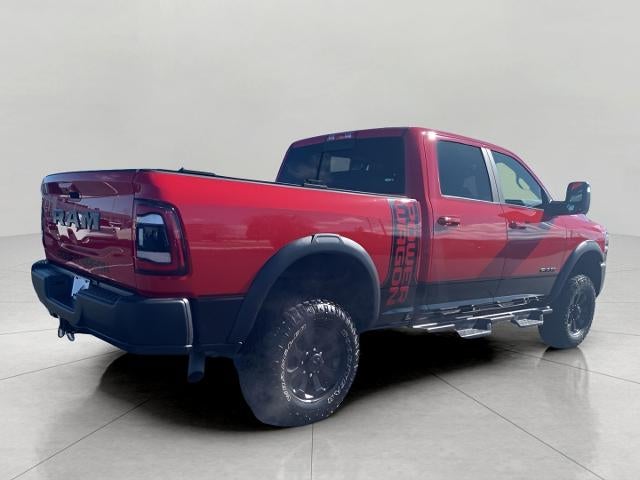 2023 RAM 2500 Power Wagon