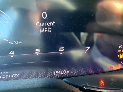 2023 RAM 2500 Power Wagon