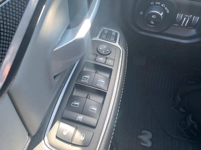 2023 RAM 2500 Power Wagon