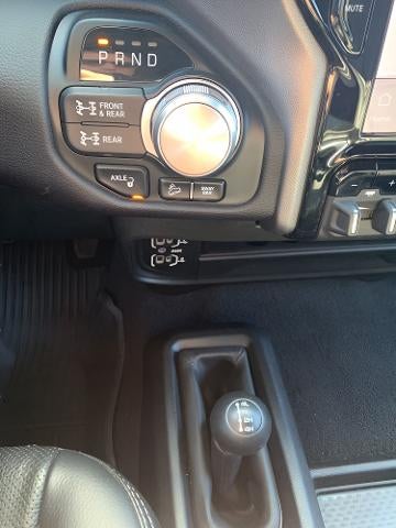 2023 RAM 2500 Power Wagon