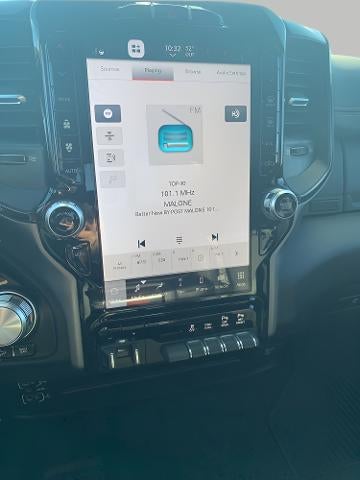 2023 RAM 2500 Power Wagon