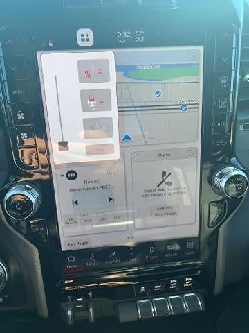 2023 RAM 2500 Power Wagon