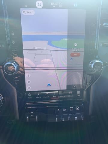 2023 RAM 2500 Power Wagon