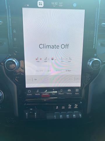 2023 RAM 2500 Power Wagon