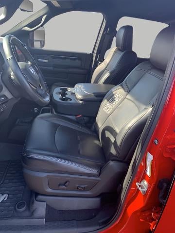 2023 RAM 2500 Power Wagon