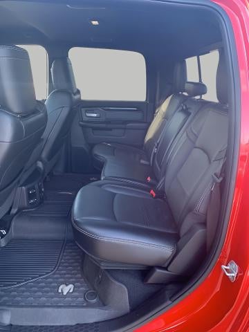 2023 RAM 2500 Power Wagon