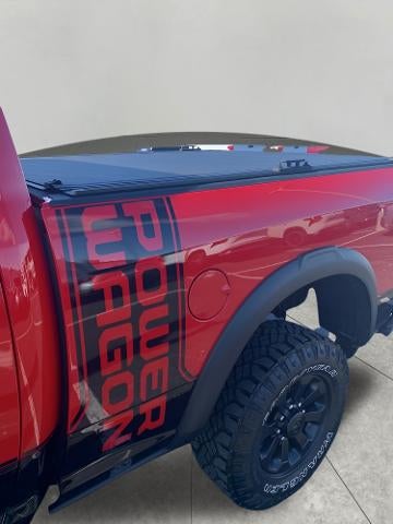 2023 RAM 2500 Power Wagon