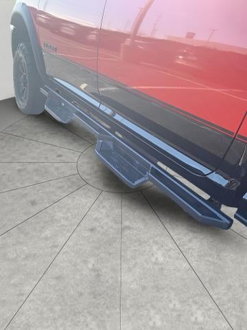 2023 RAM 2500 Power Wagon