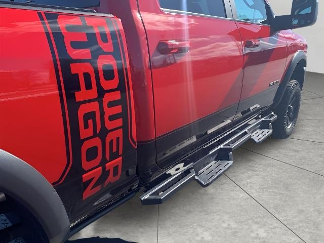2023 RAM 2500 Power Wagon
