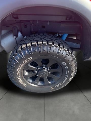 2023 RAM 2500 Power Wagon