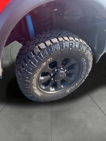 2023 RAM 2500 Power Wagon