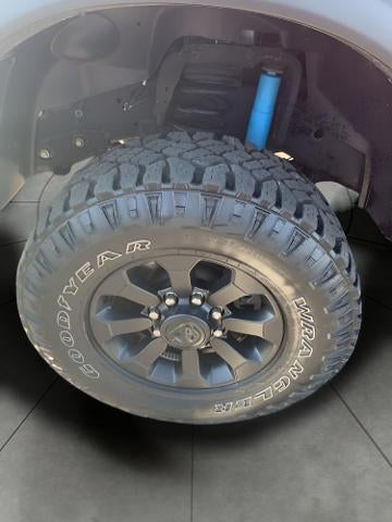 2023 RAM 2500 Power Wagon