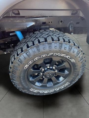 2023 RAM 2500 Power Wagon