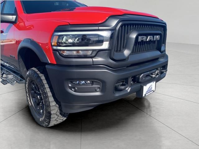 2023 RAM 2500 Power Wagon