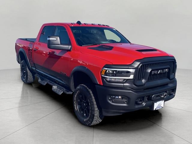 2023 RAM 2500 Power Wagon