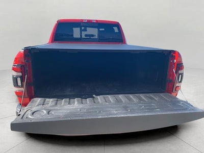 2023 RAM 2500 Power Wagon