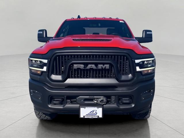 2023 RAM 2500 Power Wagon