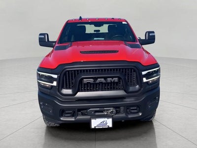 2023 RAM 2500 Power Wagon
