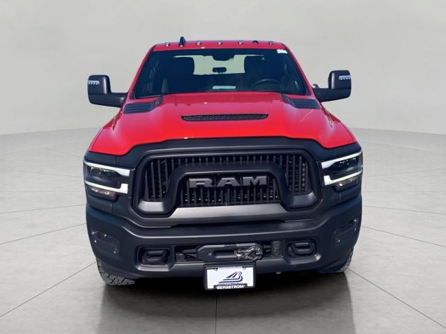 2023 RAM 2500 Power Wagon